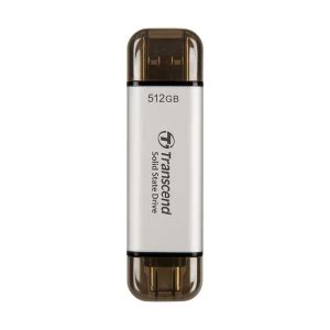 Transcend ESD310S 512GB External SSD Price in Bangladesh | RYANS