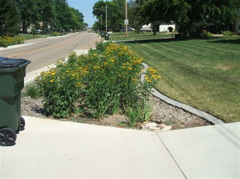 Bioretention Cells • Iowa Stormwater Education Partnership