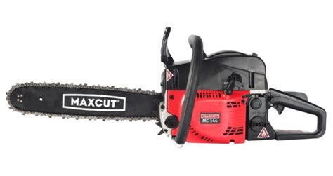 Купить Цепная пила MAXCUT электрическая MC 146 Shark 22100147 в кредит ...