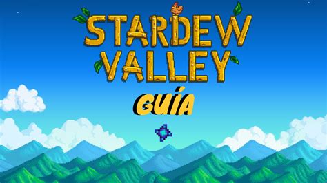 Guía Stardew Valley Cómo conseguir iridio The Art of Gaming