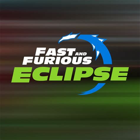 Guide — Fast And Furious Eclipse