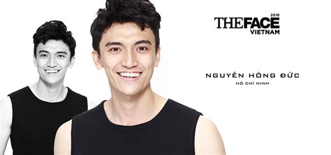 Lộ diện top 35 The Face Vietnam 2018 chị gái Nam Em hot boy Quốc Anh Nhikolai bạn trai Sĩ