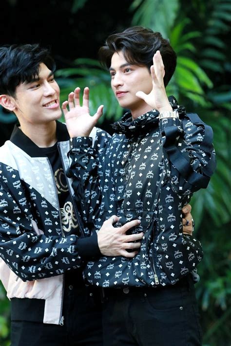 Pin By Noname On MewGulf Cute Gay Couples Cute Actors Actors