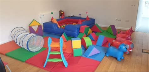 Rainbow Soft Play Bounceland Uk Bouncy Castle Hire Cardiff Bridgend