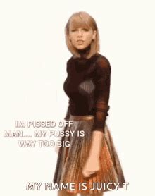 Big Pussy Gifs Tenor