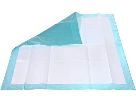 Extra Large Chux Pads 355 X 355 Disposable