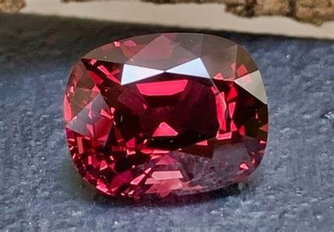 How To Identify Spinel Like a Graduate Gemologist