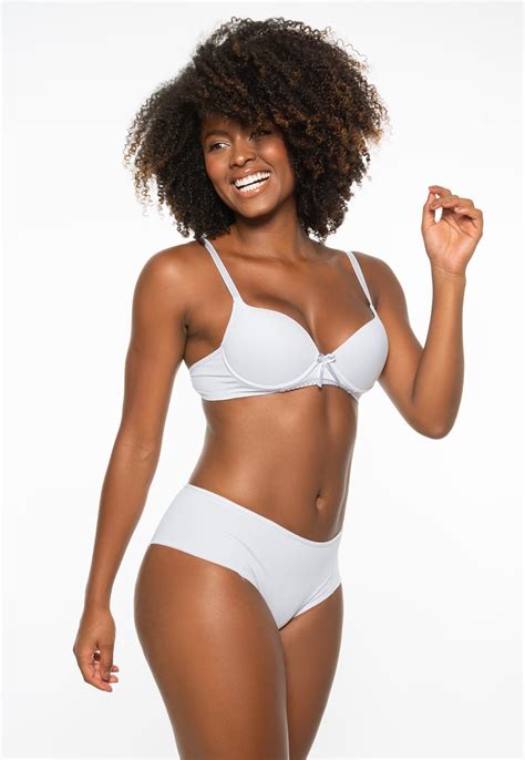 Conjunto De Lingerie Conforto De Bojo Be Lingerie