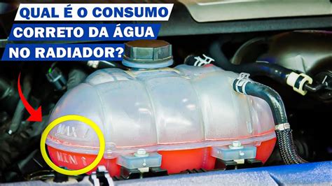 É Normal Ter Pressão No Reservatório De Água Do Radiador