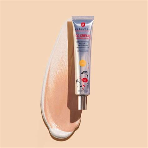 Free Erborian Cc Cream • Hey Its Free