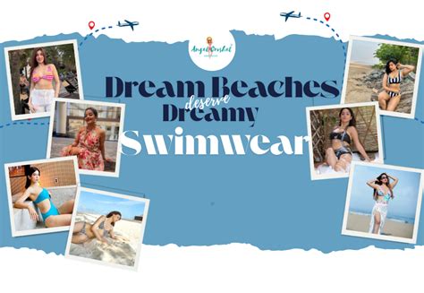 Women Bikini And Women Swimwear In Goa Off Angel Croshet