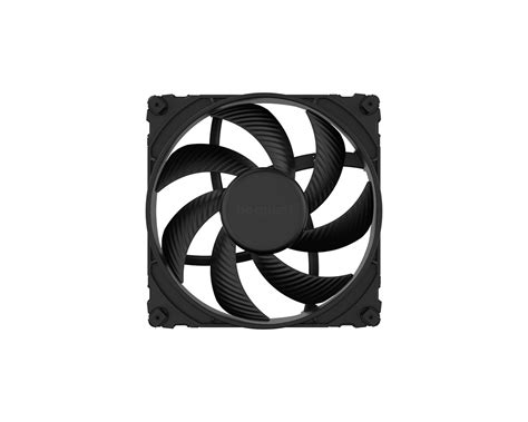 SILENT WINGS 4 | 140mm PWM HS silent high-end Fans from be quiet!
