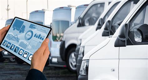 Small Fleet Maintenance Software Ouders Automobile