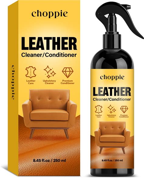 best leather cleaner for cars 3