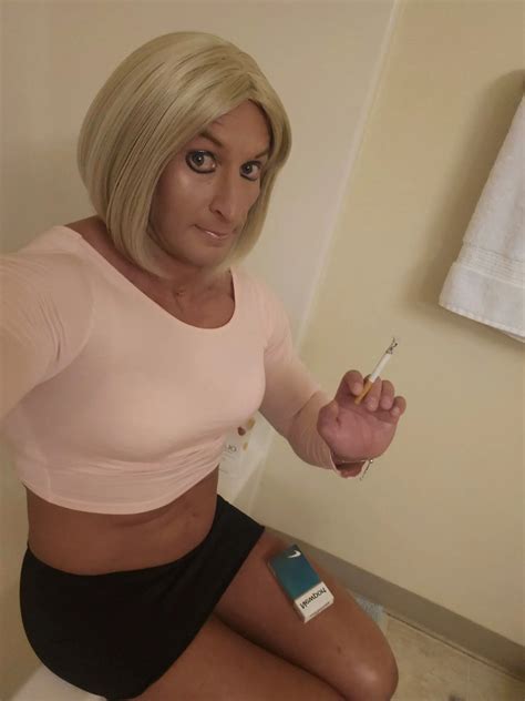 TS Missy Nude Pics XHamster