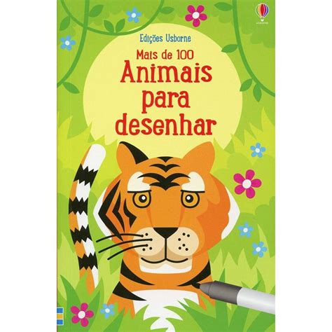 100 Animais Fofos Para Desenhar - MAIS DE 100 ANIMAIS PARA DESENHAR | Shopee Brasil