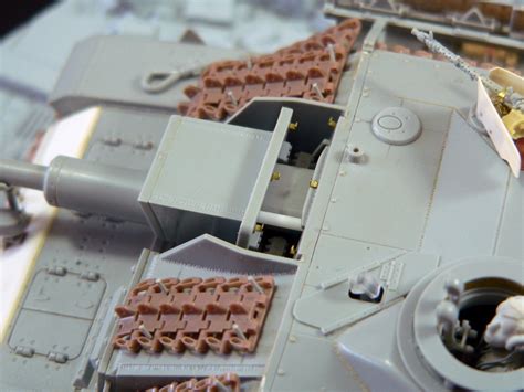 Stug Iiig Hybrid Build Missing Lynx