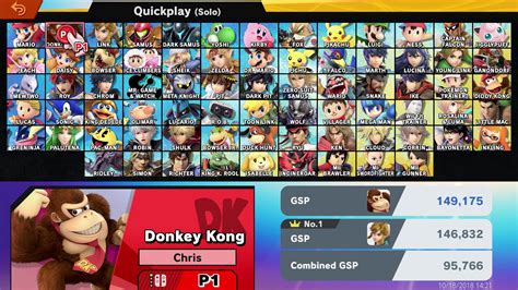 'Super Smash Bros. Ultimate' DLC fighters have already been decided