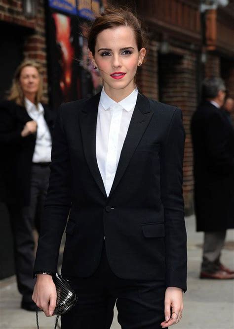 Beauty Inspiration From Our Favourite Feminist Emma Watson Missmalini