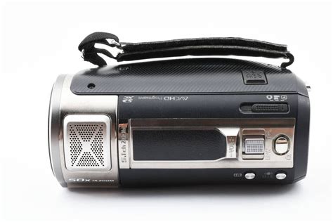 Yahoo!オークション - Panasonic HC-V720M デジタルビデオカメラ ビデ...