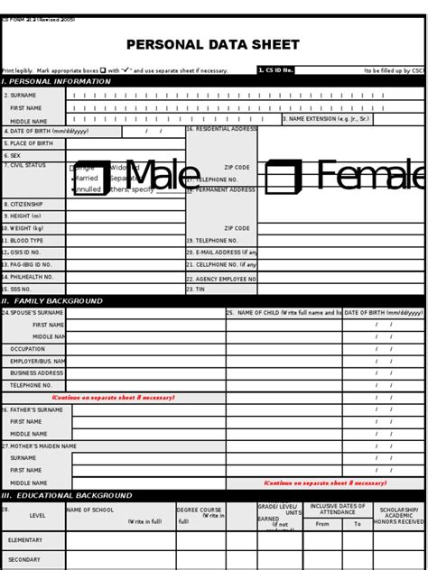 Pds Format Latest Pdf Government Social Institutions