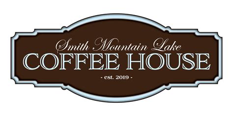 Smith Mountain Lake Coffee House Logo