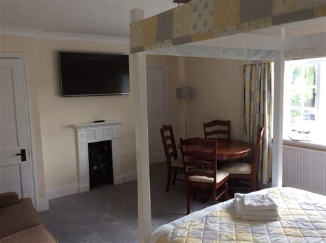 The Highwayman Hotel Kidlington Guest Bandb Book Now University Rooms
