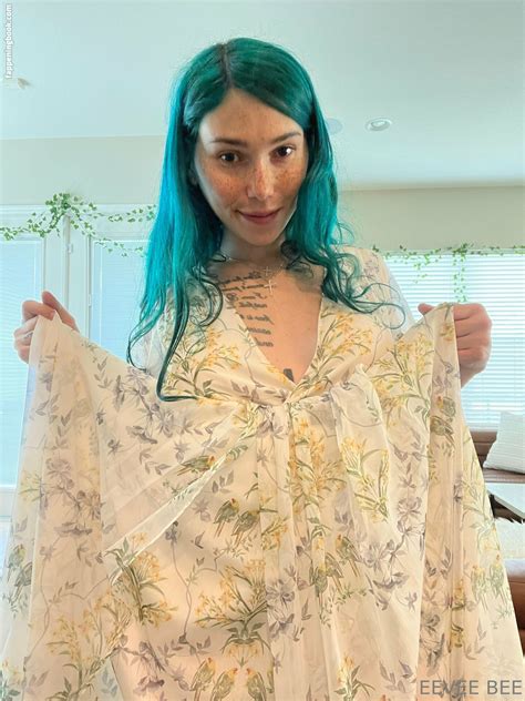 Eevee Bee Eevee Bee Nude OnlyFans Leaks Fappening Page 2 FappeningBook