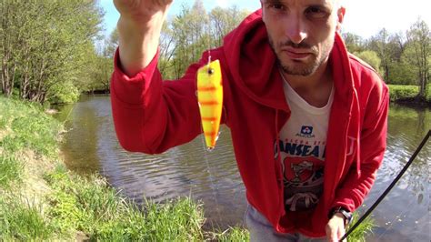 Попла-поппер. Чудо или очереданя фигня?! Разберемся на рыбалке! - YouTube