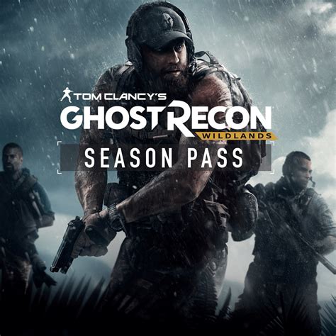 Tom Clancys Ghost Recon® Wildlands Standard Edition