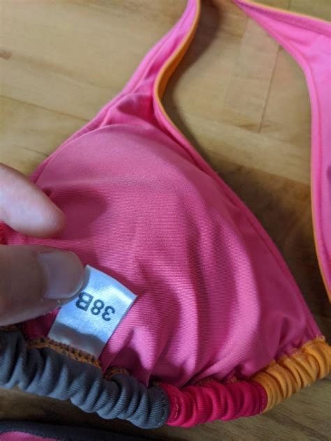 Adidas Bikini Women S Fashion Swimwear Bikinis Swimsuits On Carousell