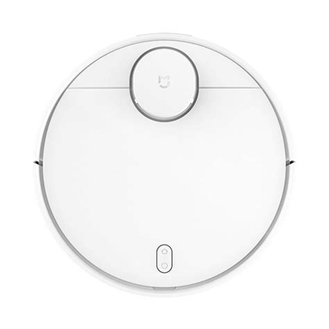 ᐉ Робот-пылесос с функцией влажной уборки Xiaomi Mi Robot Vacuum Mop-P ...