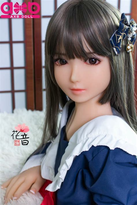 AXBDOLL 140cm A84 TPE Big Breast Sex Doll Lifelike Love Doll