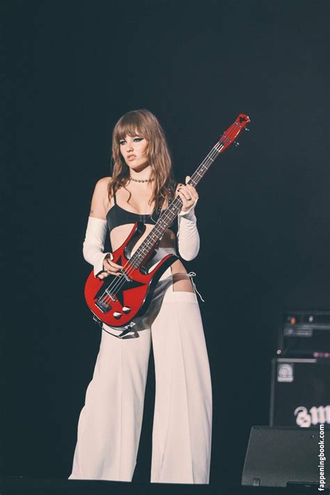 Victoria De Angelis Nude OnlyFans Leaks Fappening Page 3 FappeningBook