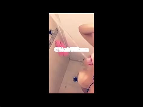 Liah Puta De Zona Divas Banandose Desnuda En La Regadera XVIDEOS