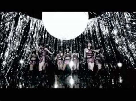 Morning Musume Egao Yes Nude Dance Shot Ver Youtube