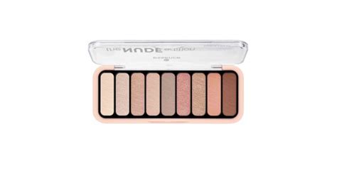 Paleta De Sombras The Nude Edition