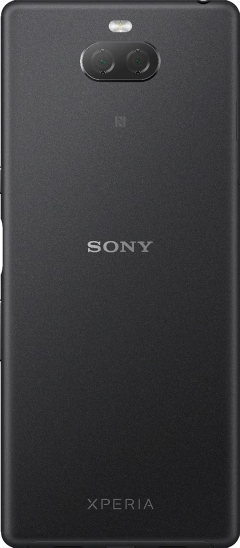 Customer Reviews: Sony Xperia 10 with 64GB Memory Cell Phone (Unlocked
