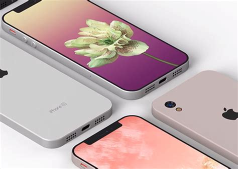 Iphone se 2024