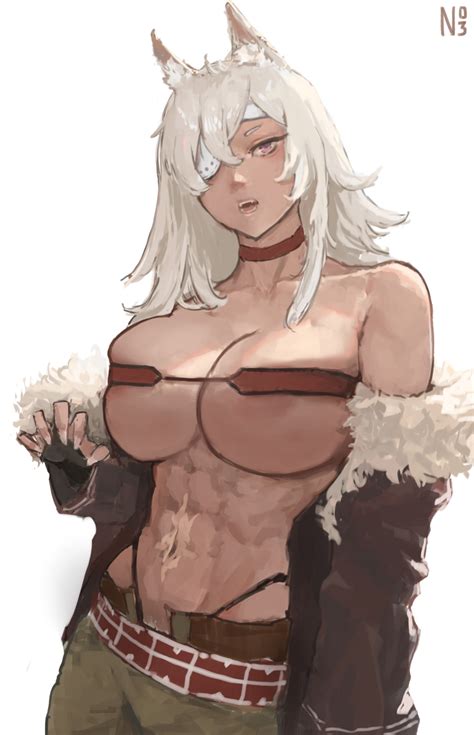 Ghislaine By Numb R Hentai Foundry