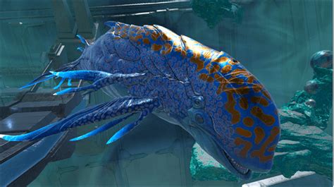 Ark Astrodelphis Taming Controls Saddle Location Abilities