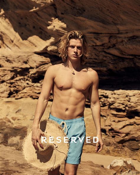 Reserved gotowy już na sezon bikini