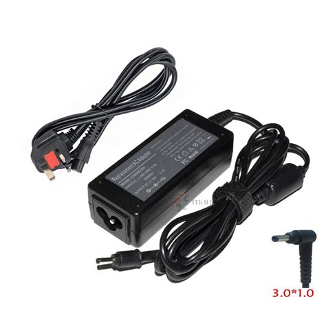 19V 2 1A Laptop Charger For LG Gram 13Z940 G 14Z950 15U340 15Z960 Power