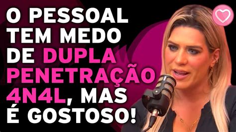 Katharine Madrid E A Primeira Cena De P Rn Hardcore Youtube