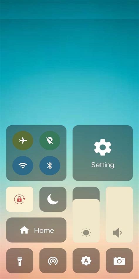 iPhone Launcher APK for Android Download