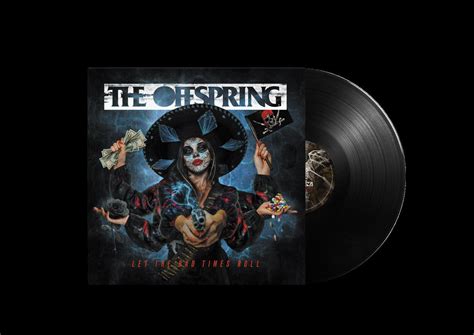 The Offspring New Album Just Dropped Signed Editions Rtheoffspring