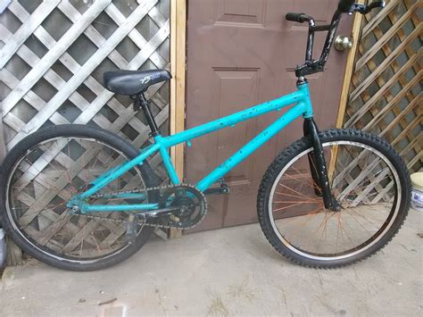 What kind of 24 inch bmx is this? - Bicycles Stack Exchange