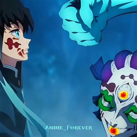 Muichiro vs upper moon 5 😼🔥 #anime #demonslayer #shorts #animeedit # ...