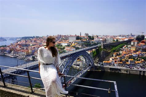 Porto Sehenswürdigkeiten: Top Ten Porto Highlights für einen Städtetrip