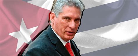 Cuba This is what Miguel Díaz Canel s international tour left